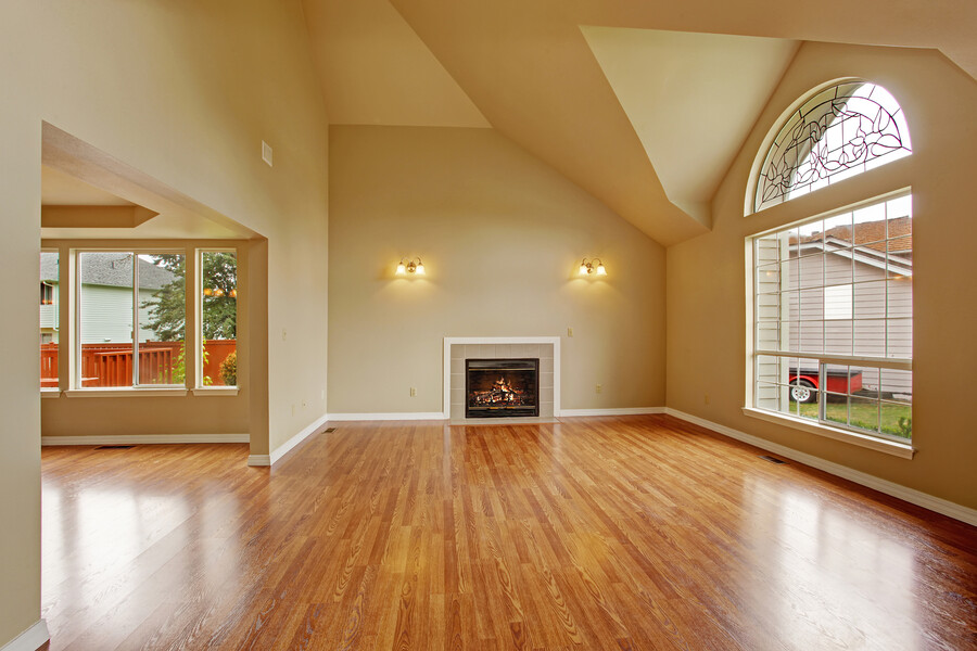 Post Construction Cleaning by Enchantment Cleaning Services