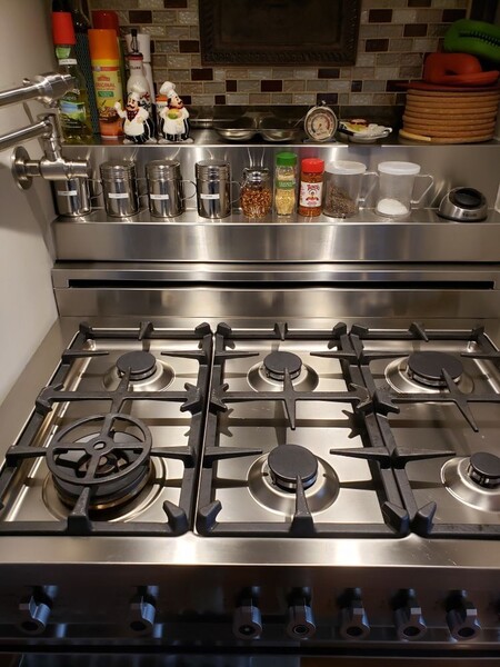 Residential Deep Cleaning with Enchantment Cleaning Services in Bensalem (1)