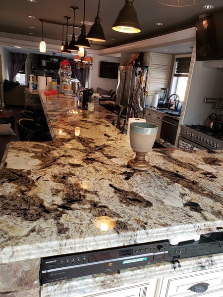House Cleaning in Ivyland, PA (1)